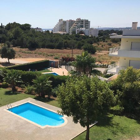 Apartamento Perto Praia, Com Piscina Алвор Екстер'єр фото