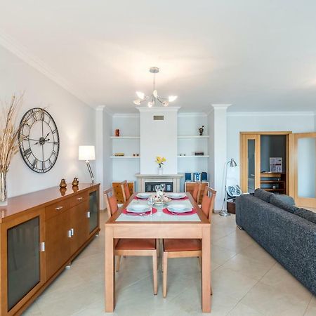 Apartamento Perto Praia, Com Piscina Алвор Екстер'єр фото